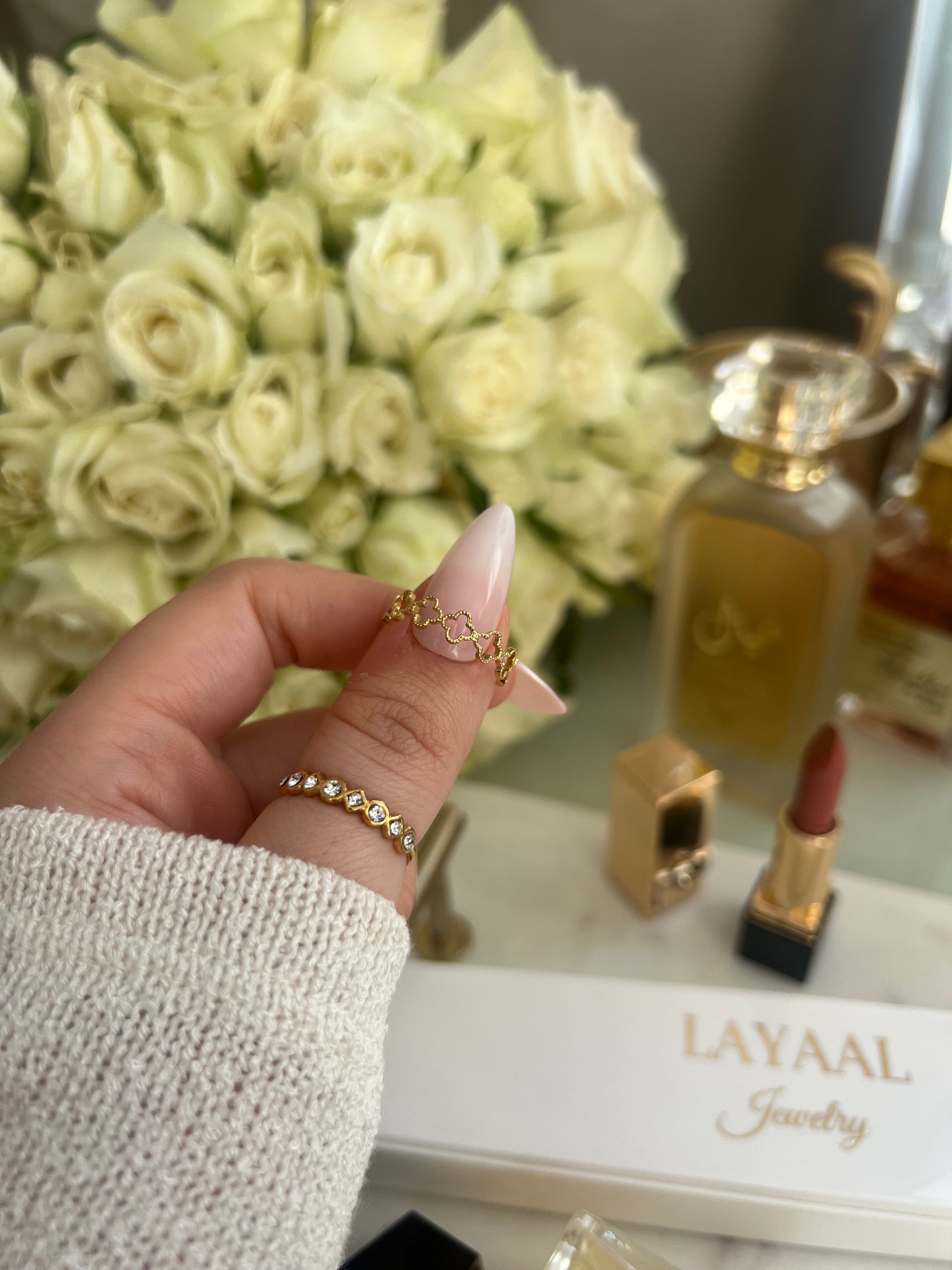BAGUE SALI