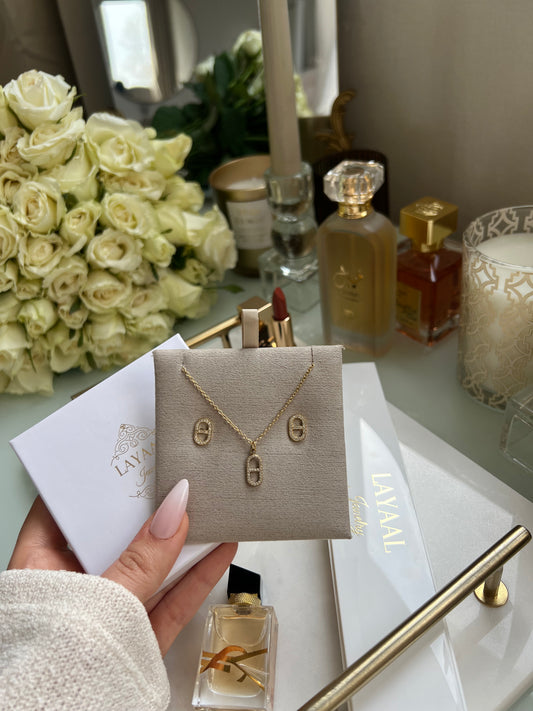 BOUCLES YARA