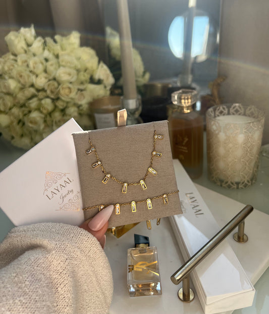 COLLIER NIYA