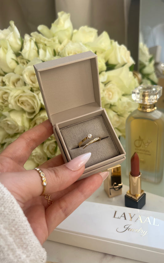 BAGUE SHAANE