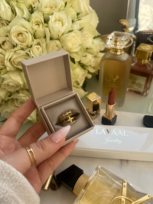 BAGUE NAJAH
