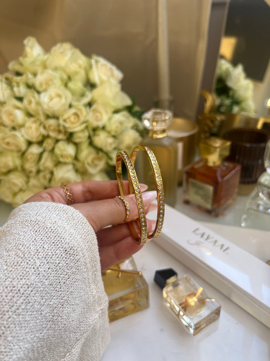 BRACELET JONC EMRA